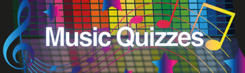 Music Quizzes