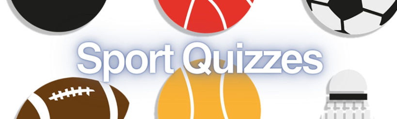 Sport Quizzes